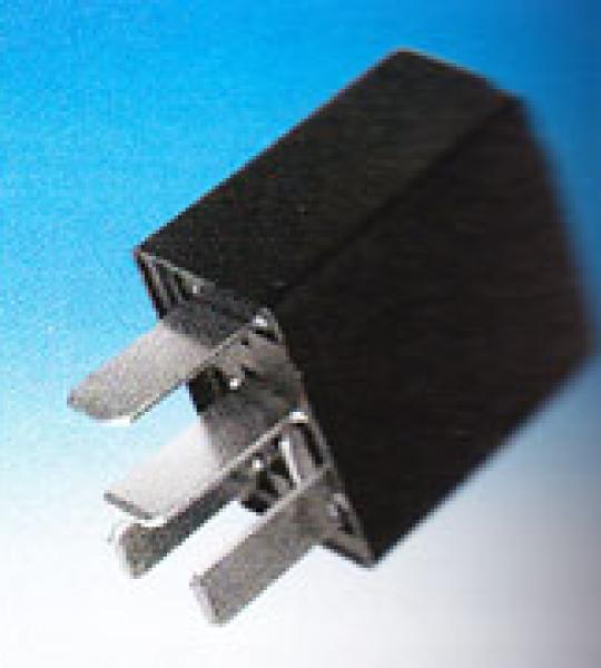 Micro relè con diodo per modelli Harley ad iniezione dal 2001 ad oggi. Micro relay w/Diode 2001-up TC88