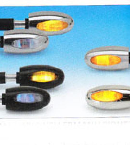 Lampadina di ricambio per frecce al manubrio kellermann