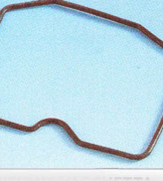 Guarnizione vaschetta del galleggiante per carburatori Keihin CV per Harley Davidson Sportster dal 1988 e Big Twin dal 1990 ad oggi