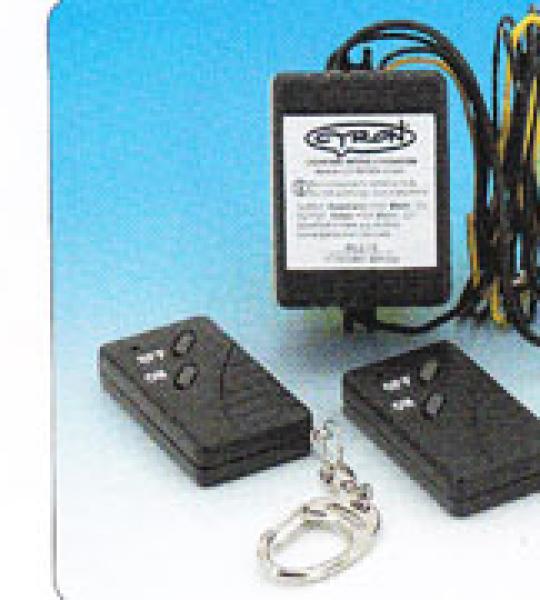 Telecomando on/off Cyron wireless