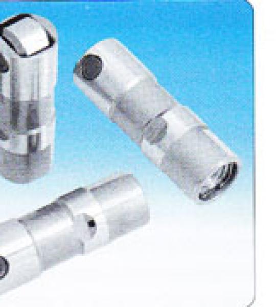 Set 4 punteria Feuling HP+ per Harley Twin Cam