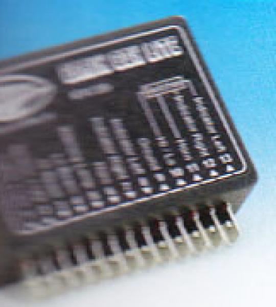 Scatola mini relè Auto-off per mini interruttori