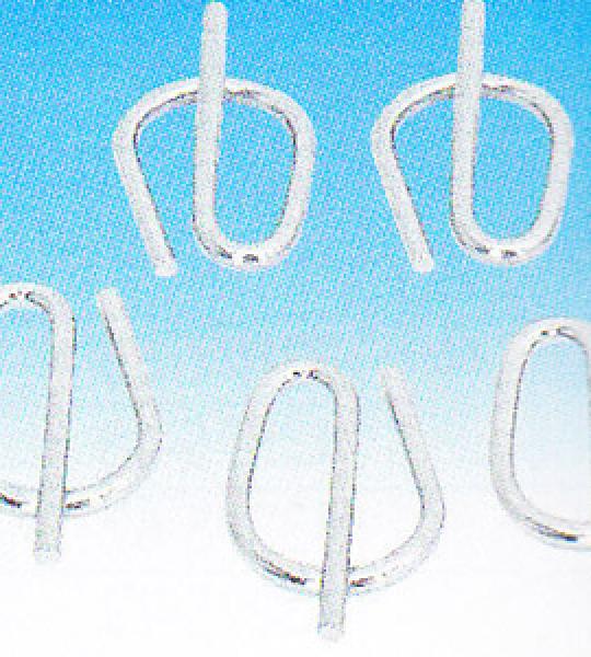 Set 5 molle a clip colony perno ruota posteriore per Harley XL, FX e FL dal 1991 ad oggi