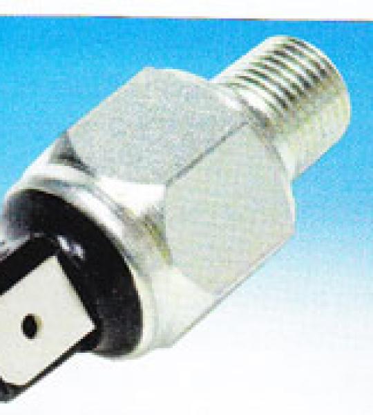 Interruttore idraulico luce stop per Harley Davidson Big Twin, Sportster e Buell dal 2000 ad oggi e V-Rod dal 2002 ad oggi