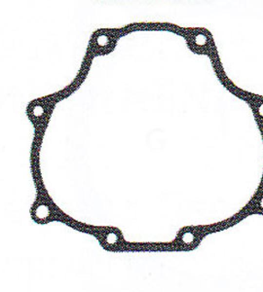 Guarnizione porta cambio per Harley Dyna 2006 e tutti Twin Cam dal 2007 ad oggi