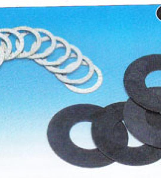 Set 10 rasamenti distanziali molle valvole spessore 1218x875x060