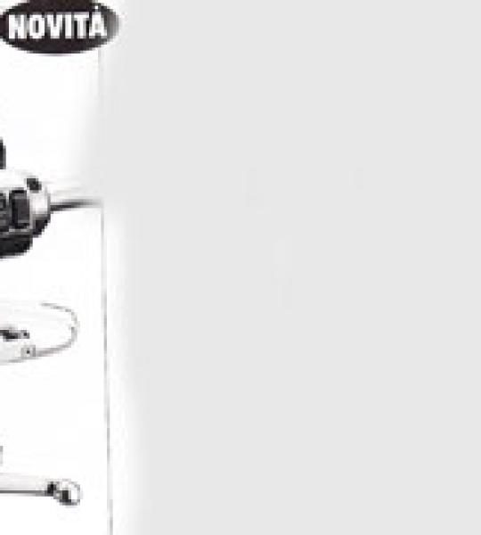 Vetro di ricambio per specchio dx/sx lucidato Kuiper Rebuffini in alluminio per Harley Davidson