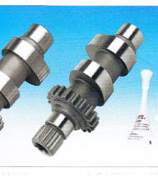 Set albero a camme S&S 510C a catena per Harley Twin CamC