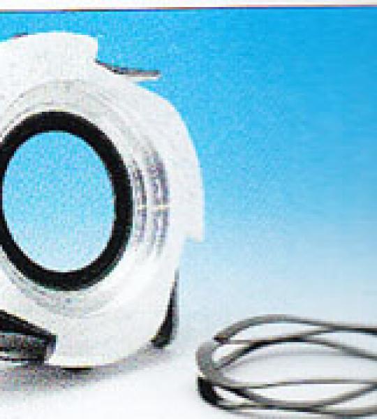 Valvola di sfiato per basamento lamellare S&S per Harley Twin Cam 1999-2002