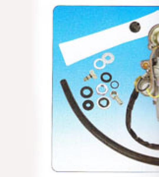 Kit pompa benzina S&S