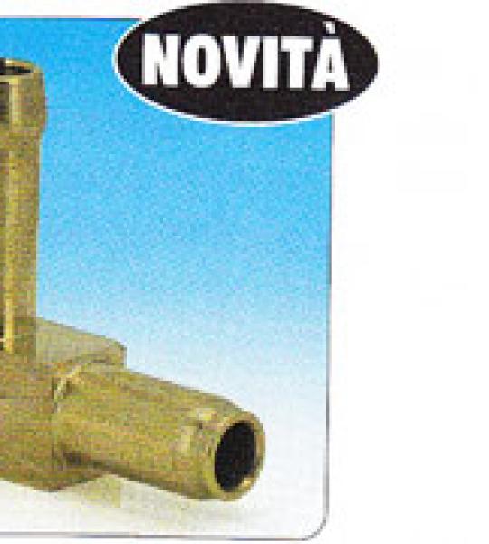 Raccordi benzina per carburatori Keihin per Harley Davidson Big Twin e Sportster dal 1976 al 2006