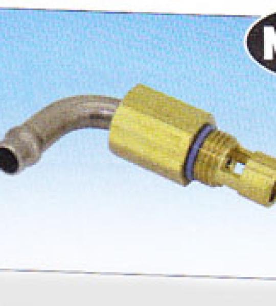 Insenatura di combustibile 90° per S&S Super E & G