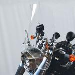Cupolino Medio Per Harley Davidson Fat Boy 2018>