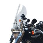 Cupolino Medio Per Harley Davidson Fat Boy 2018>