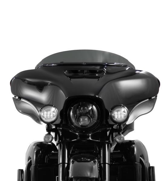 Cupolino Basso Per Electra Glide Ultra Limited