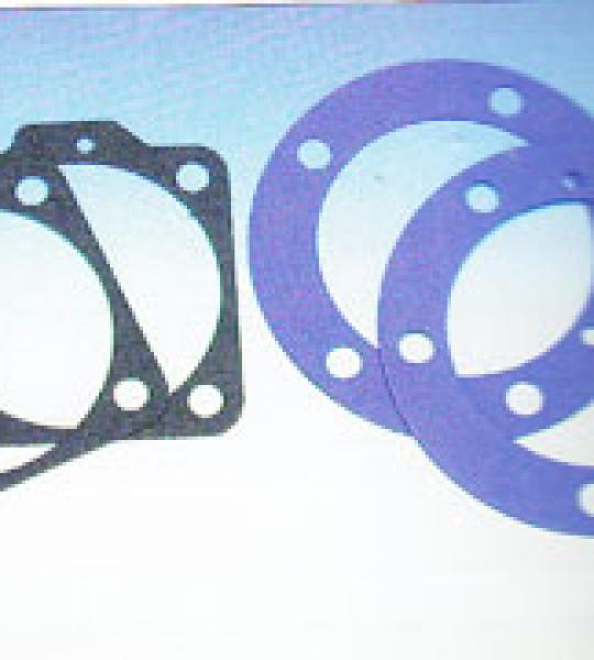 Set guarnizioni testata in teflon e cilindro per cilindri Big Bore da 3 5/8 di modelli Shovelhead