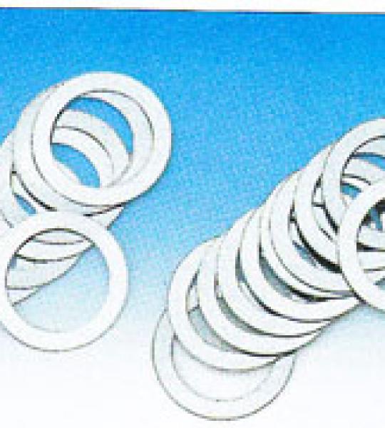 Kit 10 pezzi rasamenti per bilanceri da 0.3mm per Evolution