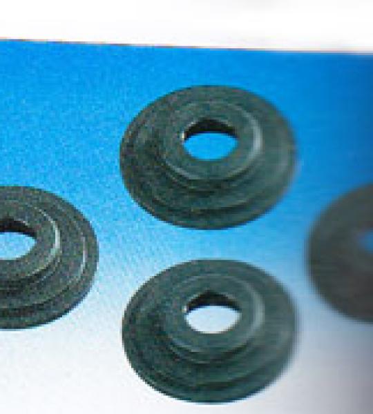 Kit 4 collari molle valole crane per Harley Big Twin 1948-1984