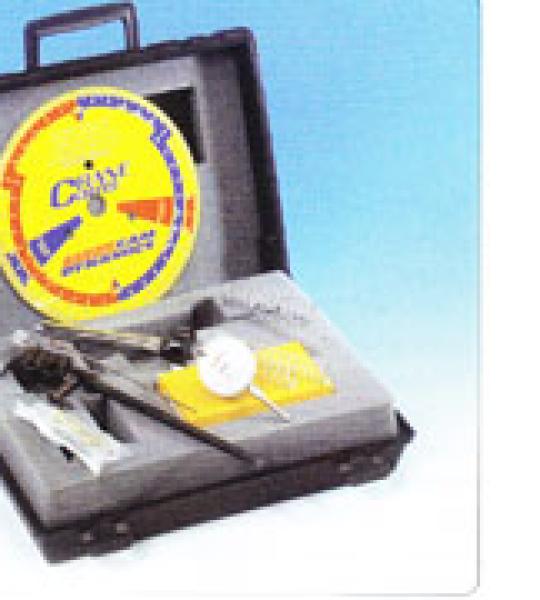 Kit Tune-A-Cam Crane per graduare l'albero a camme e ottenere massime prestazioni