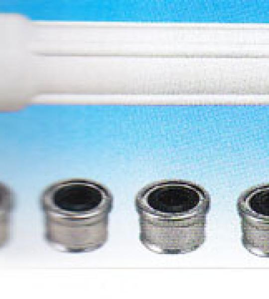 Kit 4 paraoli valvole on installatore per Harley Shovelhead fine 1979-1984