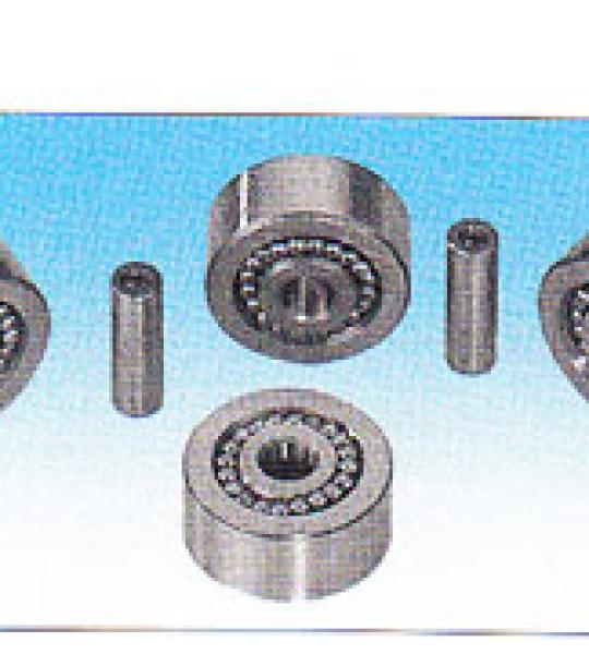 Kit 4 cuscinetti ad aghi punterie per modelli Harley dal 1929 al 1984