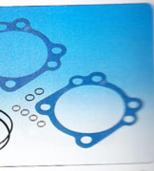 Set guarnizioni cilindro Big Bore alesaggio 3 7/8 con spessore 036 per Harley Twin Cam
