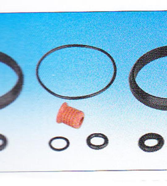 Kit guarnizioni per Screamin Eagle per Harley Softail EFI dal 2001 ad oggi