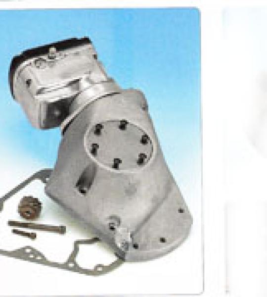 Magneto automatico Morris MS per Harley Davidson Big Twin dal 1970 al 1992