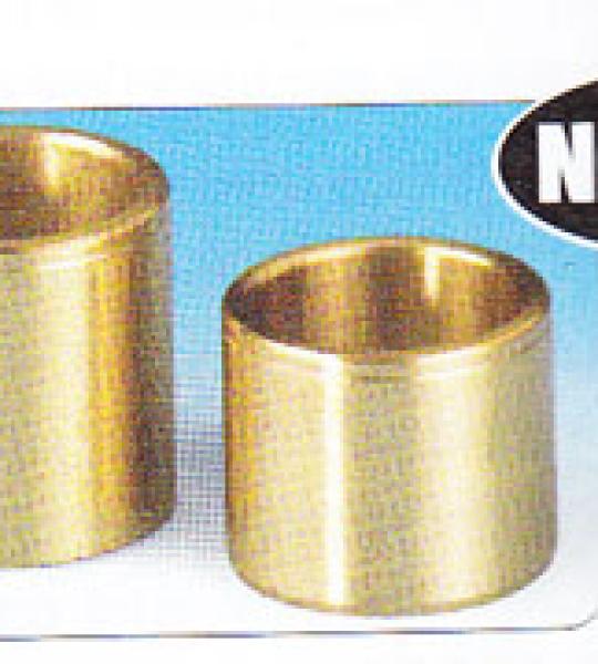Kit 5 bronzine del corpo pompa olio per Harley Sportster 1975-1990