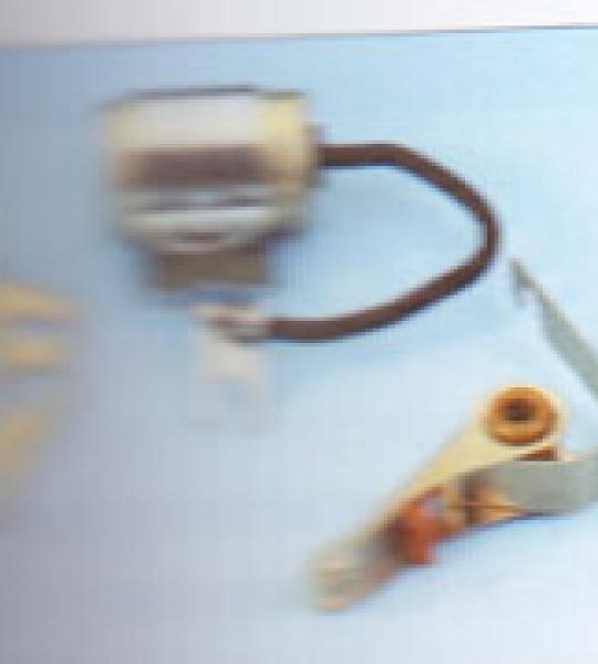 Kit performance Tune-Up Accel per Harley Davidson Big Twin 1970-1999, Sportster dal 1971 con accensione a puntine