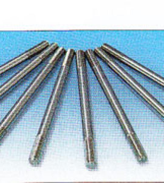 Kit 8 prigionieri cilindro in acciaio per Harley Sportster Evolution dal 1986 ad oggi
