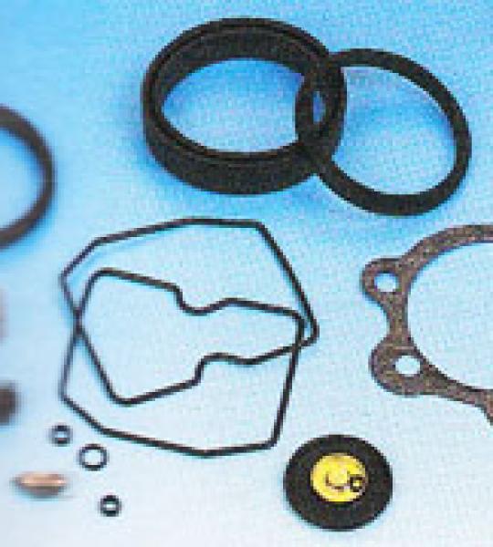 Kit di revisione craburatori Keihin CV Genuin Zodiac per Harley Davidson Sportster dal 1988 ad oggi e Big Twin dal 1990 ad oggi
