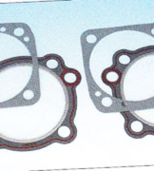 Set guarnizioni testa e cilindro Big Bore 3 5/8 per Harley Big Twin Evolution