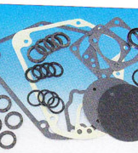 Kit guarnizioni per sostituzione camme pe Harley Big Twin 1970-1992, Shovelhead 5 marce 1980-1984
