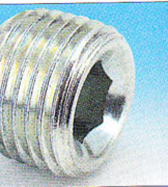 Tappo da 1/8 NPT