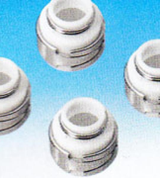 Kit 4 guide valvole precision machining d. guide 415, D.gambo 311