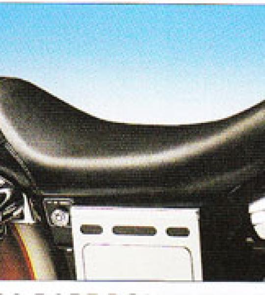 Sella Bare Bones per Harley Davidson Dyna Glide dal 1191 al 1995