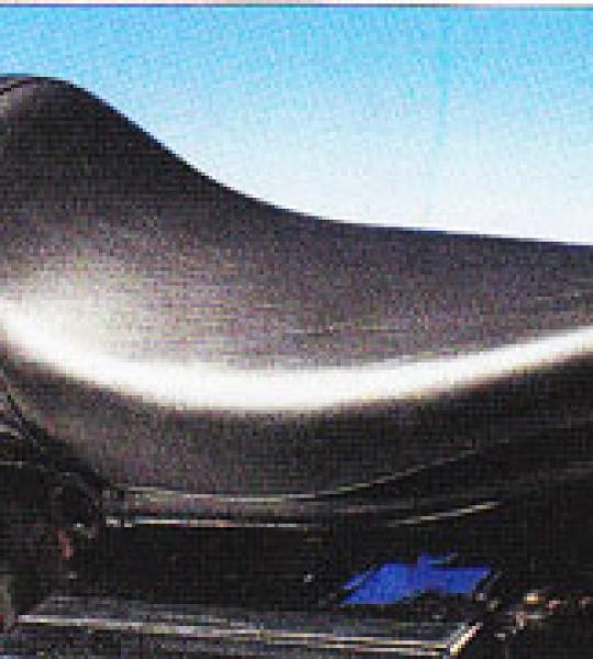 Sella Le Pera Bare Bones per Harley Davidson FX-FL dal 1962 al 1984