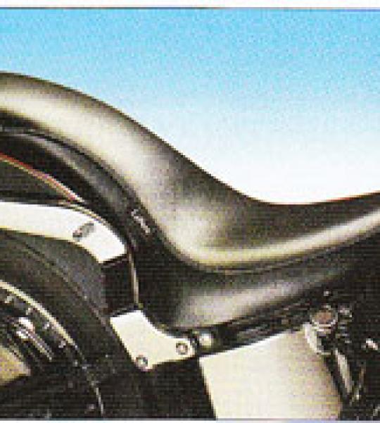 Sella Le Pera King Cobra per Harley Davidson FXST Softail dal 2006 ad oggi