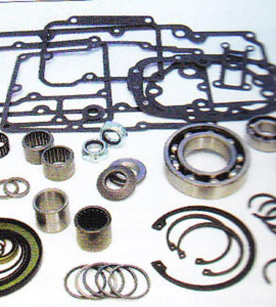 Kit di revisione Zodiac Master per cambio a 5 marce per Harley da fine 1984 al 1990