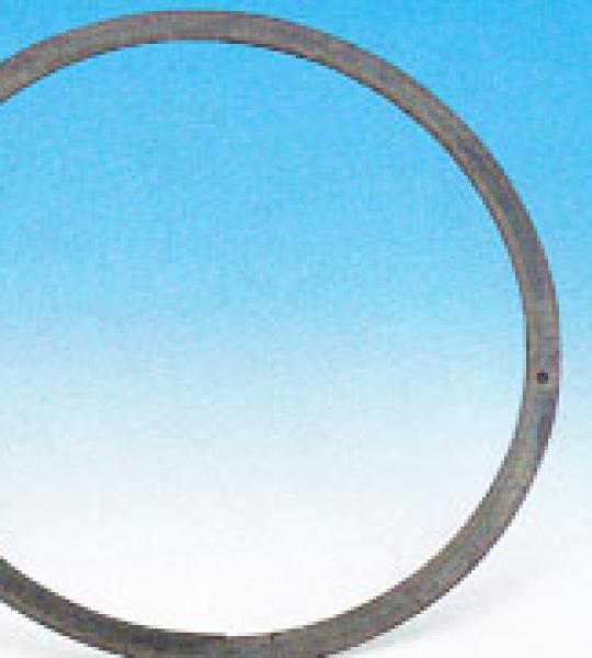 Supporto ricambio fasce elastiche per alesaggi stock +020 per pistoni KB348 serie 3 5/8 Big Bore per Harley Twin Cam