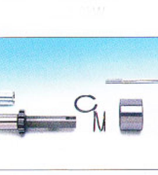 Kit estensione alberino avviamento per Harley Big Twin 1994-2006, escluso Dyna 2006, ingrnaggio a 10 denti