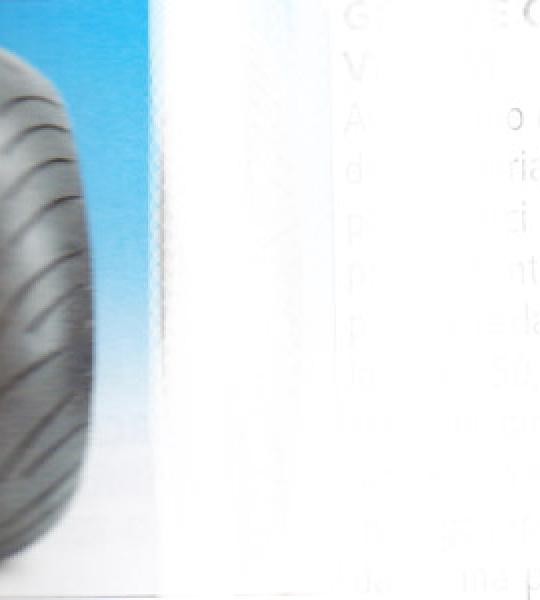 Pneumatico posteriore Avon Venom Am42 280/40R 20