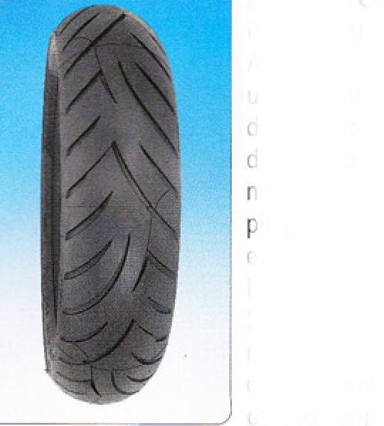 Pneumatico posteriore Avon Storm-ST 170/60ZR 17-72W, tubeless