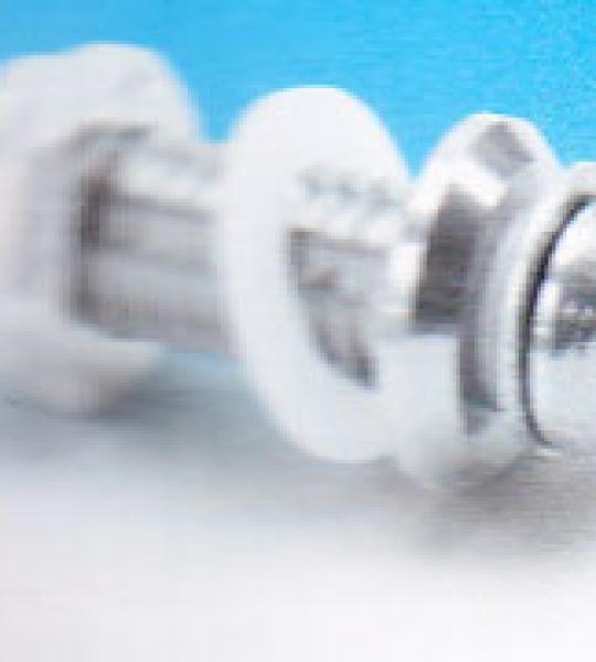 Kit di riparazione per vite sella