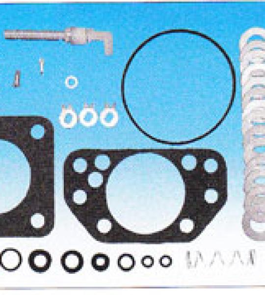 Kit di riparazione Eliminator II per carburatori SU