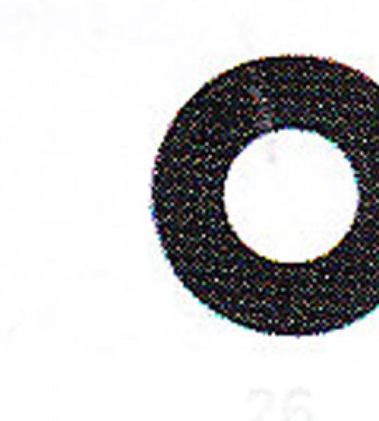 Paraolio primria interna Athena per Harley Big Twin 1970-1984