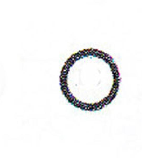 O-ring supporto bilanceri James per Harley Twin Cam dal 1999 ad oggi