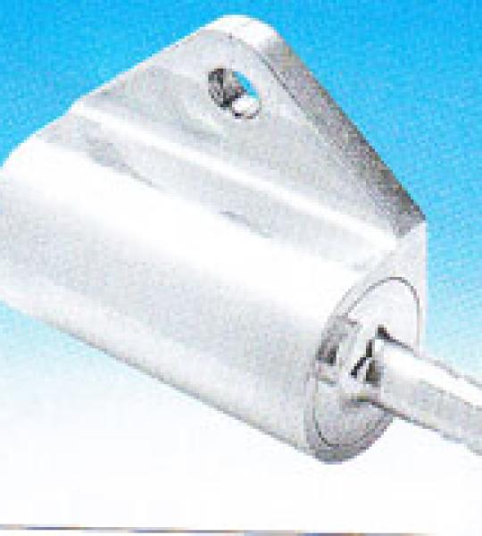 Sistema Krank Vent con tassello di montaggio