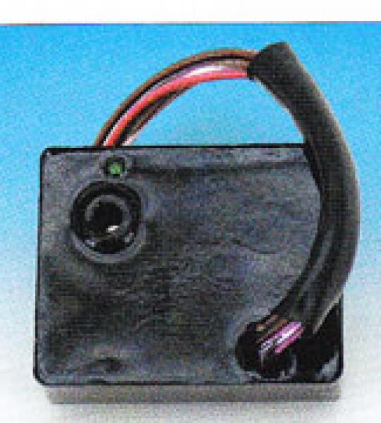 Modulo equalizzatore di carico Wire Plus con auto cancellazione per sostituzione indicatori di direzione che richiedono meno corrente